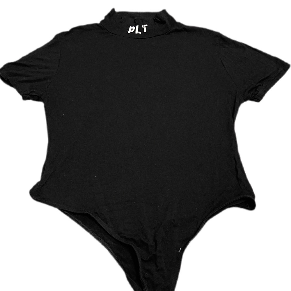 Body suit